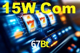 Welcome Bonus 67Bt