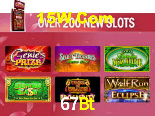 67 Bet Vip