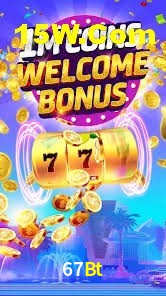Live Casino 67Bt
