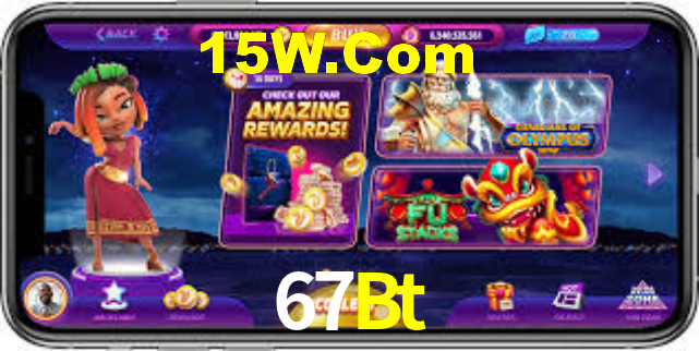 67Bt: A Experiência de Casino com Jogos de Mesa ao Vivo