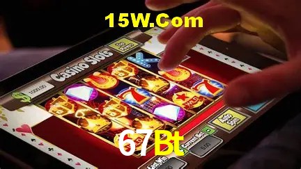 Promoção Relâmpago 67Bt