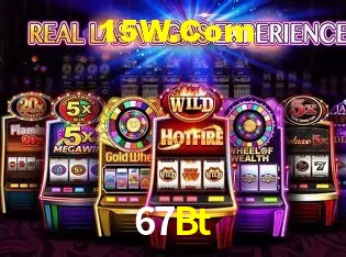 Provedores de Jogos 67Bt