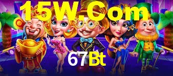 Welcome Bonus 67Bt