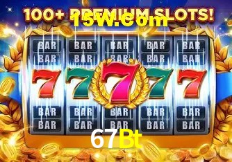 Jogos populares e pagamentos rápidos na 67Bt